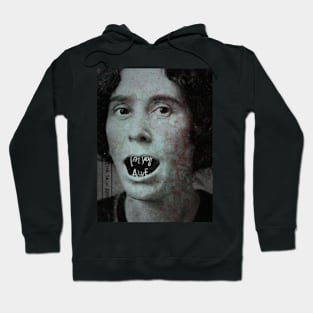 Eat You Alive Hoodie